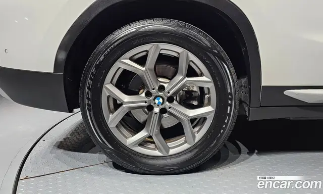 BMW X4 2022 2.0 АКПП, миниатюра 5