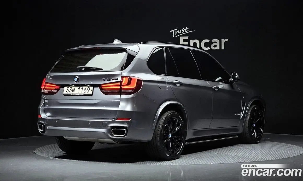 BMW X5 2014 3.0 АКПП, фото 2 BMW X5 2014 3.0 АКПП, фото 2