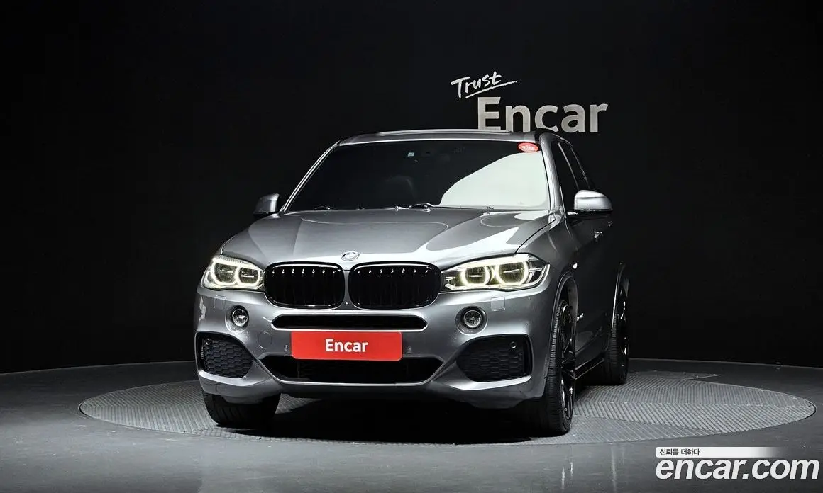 BMW X5 2014 3.0 АКПП, фото 3 BMW X5 2014 3.0 АКПП, фото 3