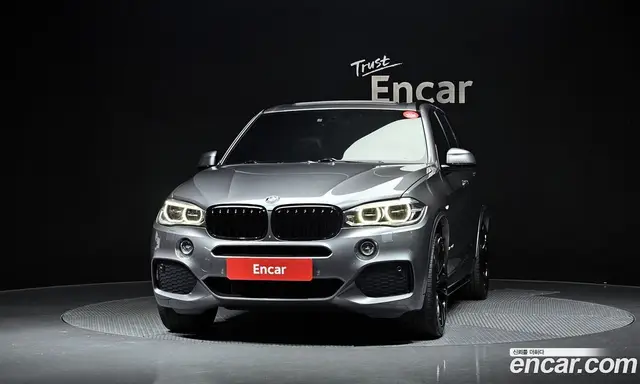 BMW X5 2014 3.0 АКПП, миниатюра 3 BMW X5 2014 3.0 АКПП, миниатюра 3