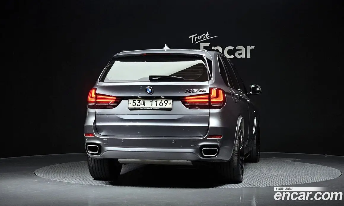 BMW X5 2014 3.0 АКПП, фото 4 BMW X5 2014 3.0 АКПП, фото 4