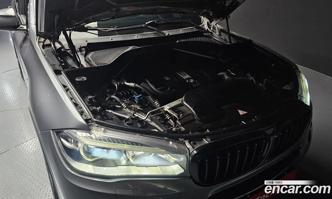 BMW X5 2014 3.0 АКПП, фото 6 BMW X5 2014 3.0 АКПП, фото 6