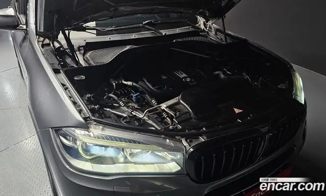BMW X5 2014 3.0 АКПП, миниатюра 6 BMW X5 2014 3.0 АКПП, миниатюра 6