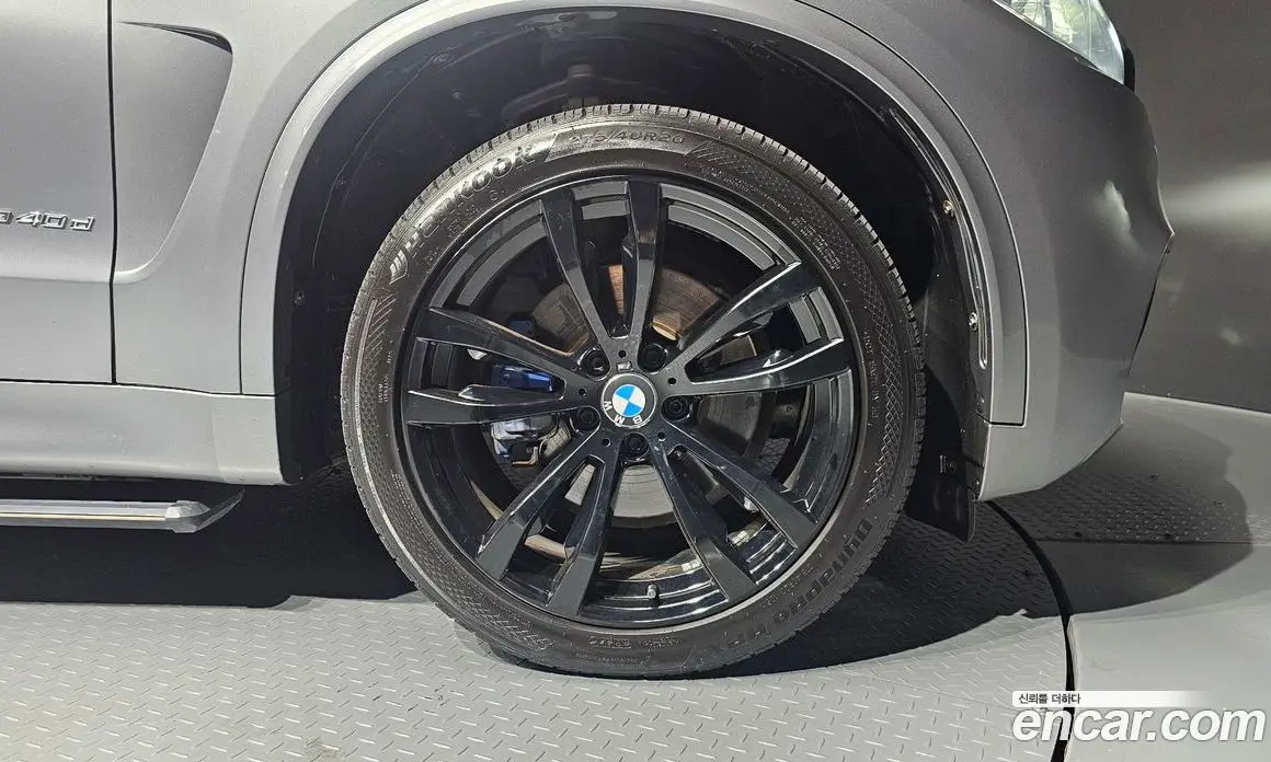 BMW X5 2014 3.0 АКПП, фото 7 BMW X5 2014 3.0 АКПП, фото 7