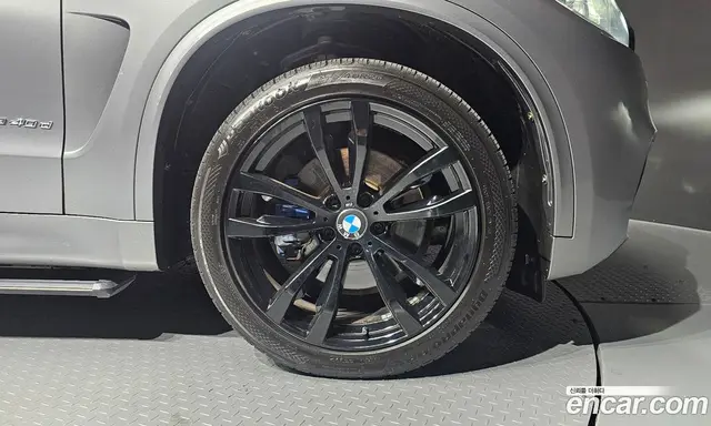 BMW X5 2014 3.0 АКПП, миниатюра 7 BMW X5 2014 3.0 АКПП, миниатюра 7