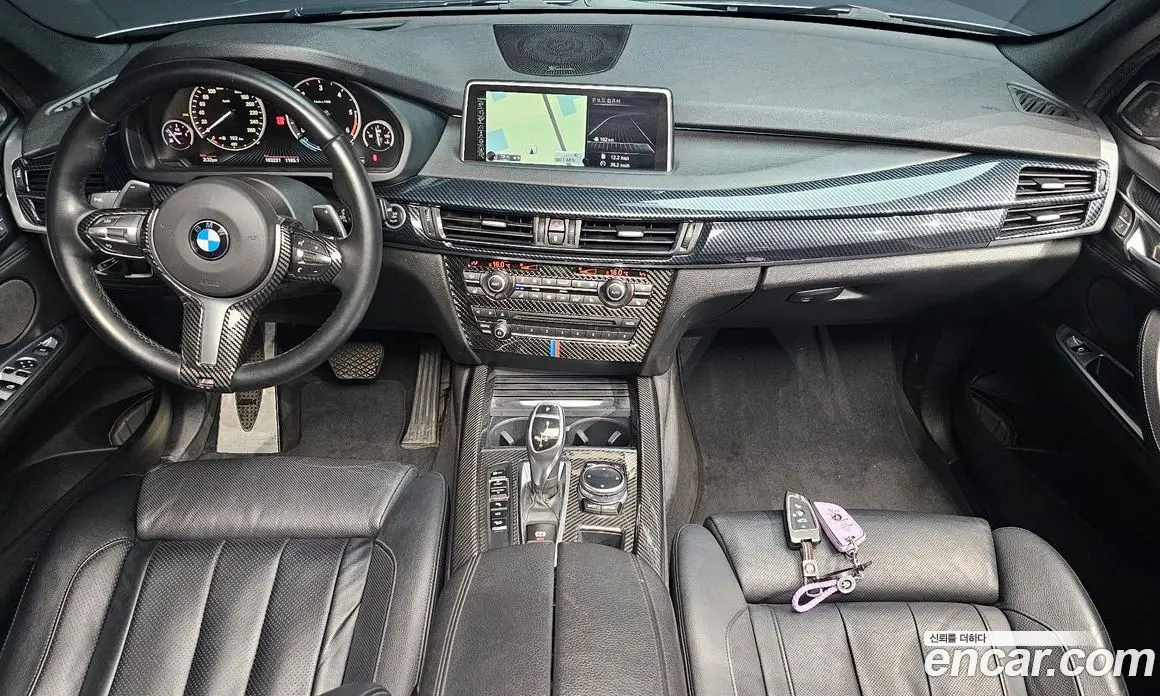 BMW X5 2014 3.0 АКПП, фото 10 BMW X5 2014 3.0 АКПП, фото 10