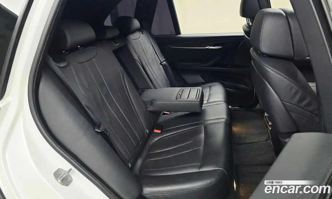 BMW X5 2015 3.0 АКПП, фото 11