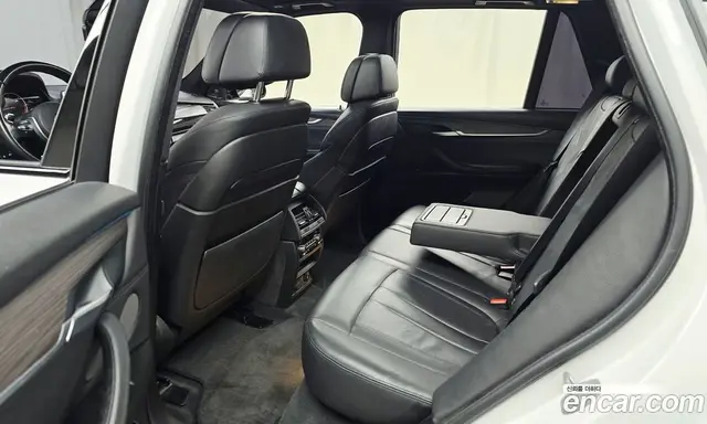 BMW X5 2015 3.0 АКПП, миниатюра 12