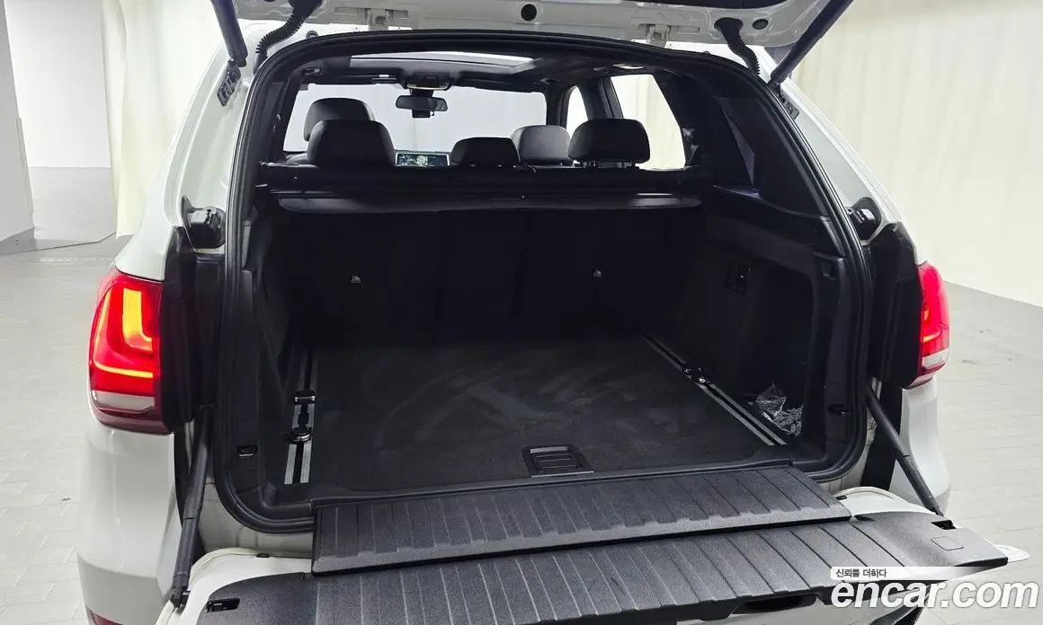BMW X5 2015 3.0 АКПП, фото 18