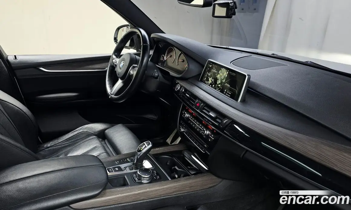 BMW X5 2015 3.0 АКПП, фото 19
