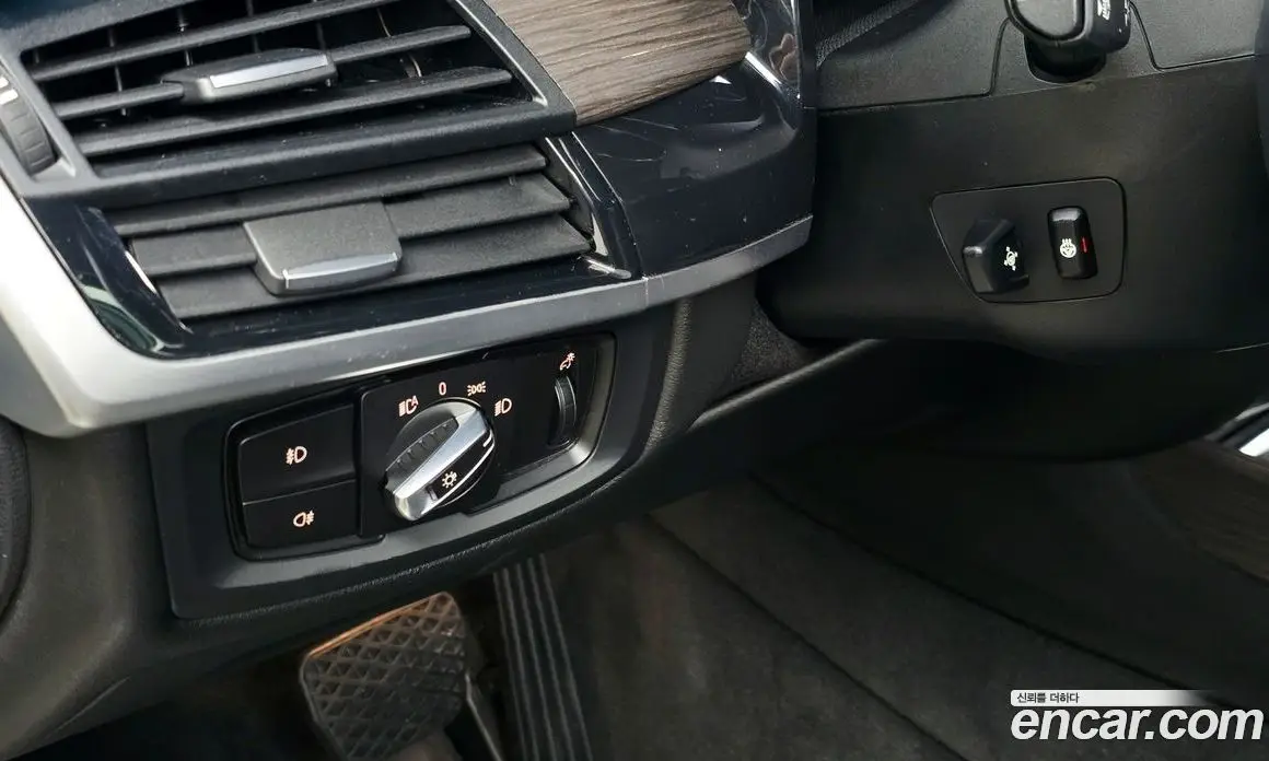 BMW X5 2015 3.0 АКПП, фото 20