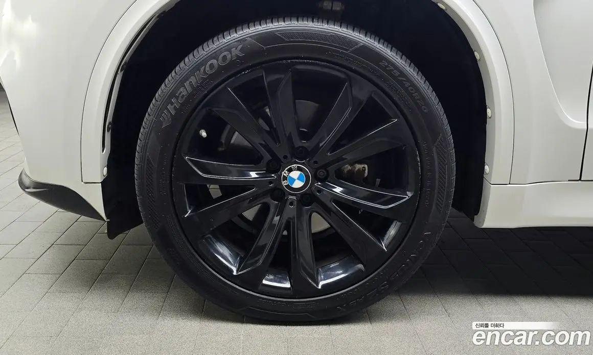 BMW X5 2015 3.0 АКПП, фото 5