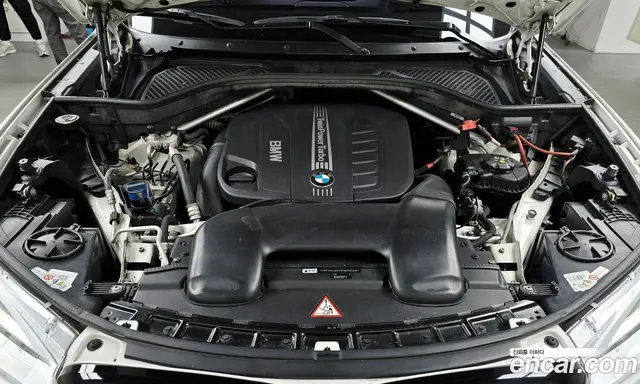 BMW X5 2015 3.0 АКПП, миниатюра 6