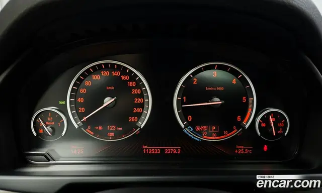 BMW X5 2015 3.0 АКПП, миниатюра 8
