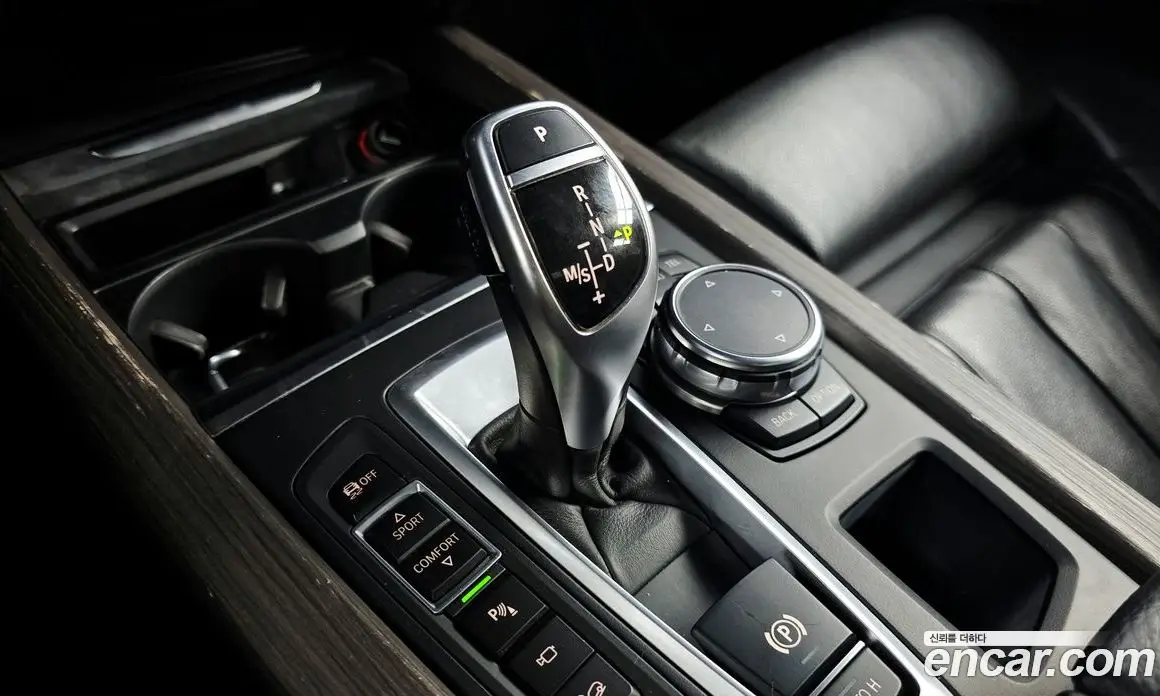 BMW X5 2015 3.0 АКПП, фото 9