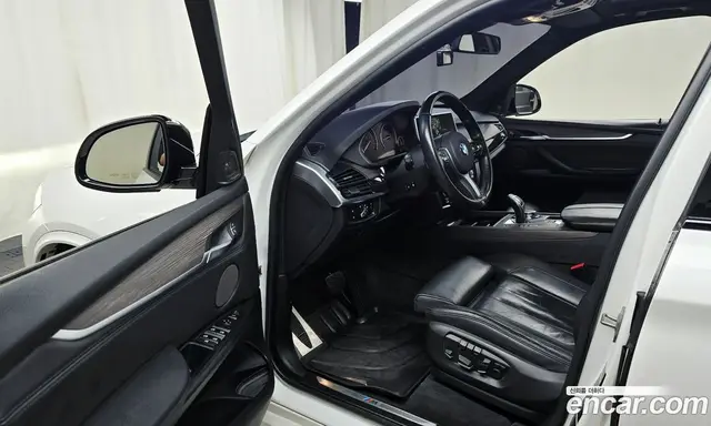 BMW X5 2015 3.0 АКПП, миниатюра 10