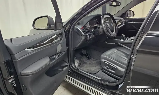 BMW X6 2017 3.0 АКПП, миниатюра 12