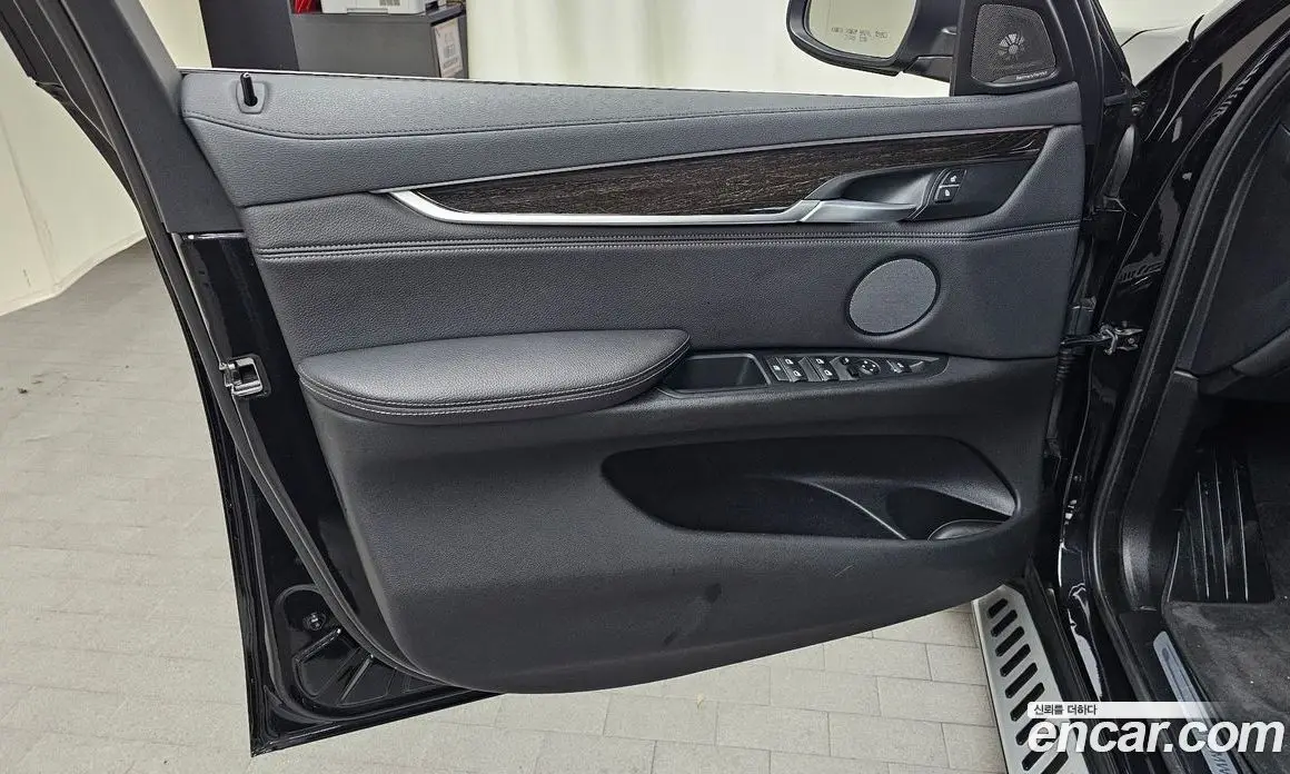 BMW X6 2017 3.0 АКПП, фото 13