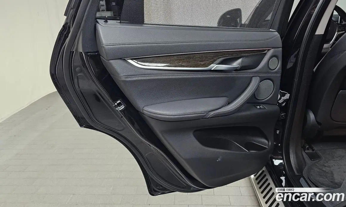 BMW X6 2017 3.0 АКПП, фото 14