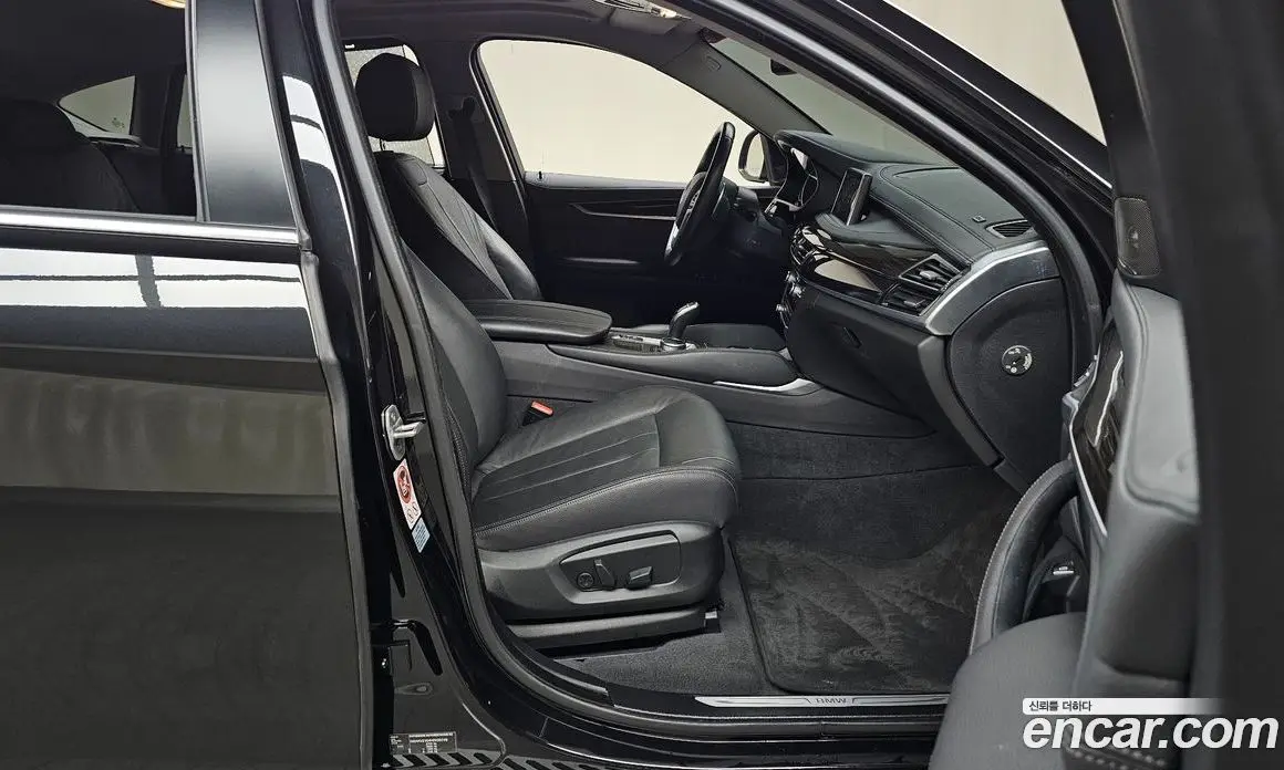 BMW X6 2017 3.0 АКПП, фото 15