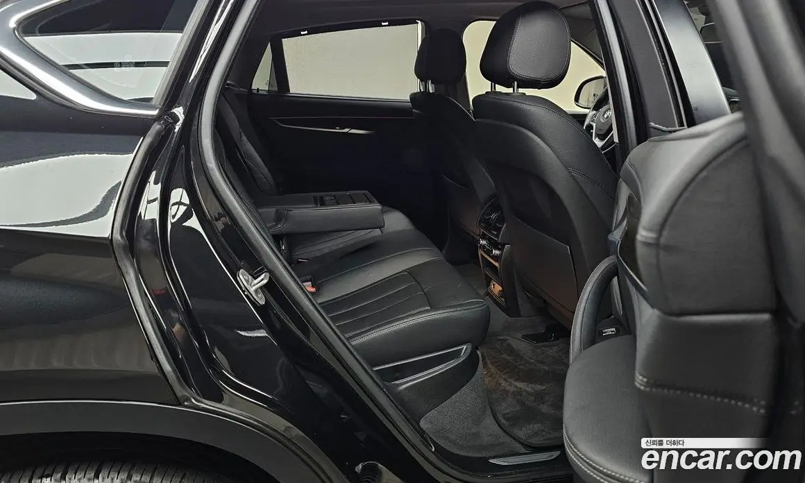 BMW X6 2017 3.0 АКПП, фото 16