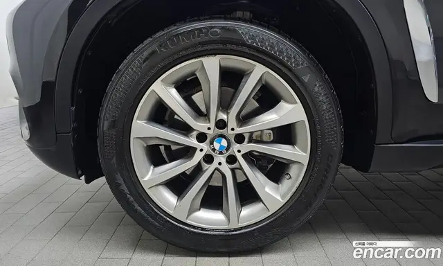 BMW X6 2017 3.0 АКПП, миниатюра 4