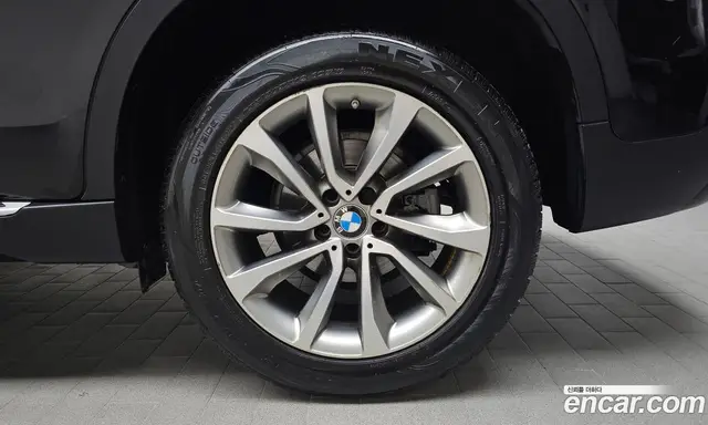 BMW X6 2017 3.0 АКПП, миниатюра 6