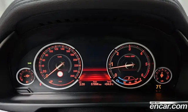 BMW X6 2017 3.0 АКПП, миниатюра 10