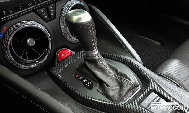 Chevrolet Camaro 2016 6.2 АКПП, миниатюра 11