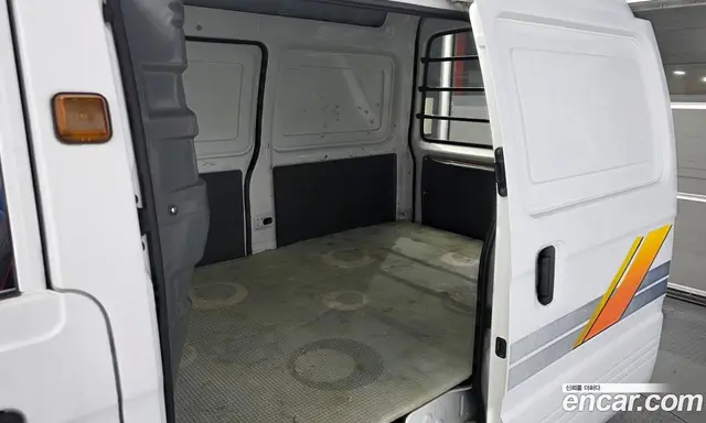 Chevrolet Damas 2015 0.8 МКПП, миниатюра 11