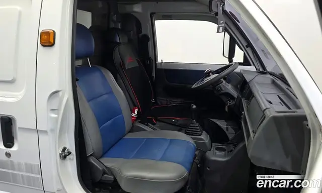 Chevrolet Damas 2015 0.8 МКПП, миниатюра 12
