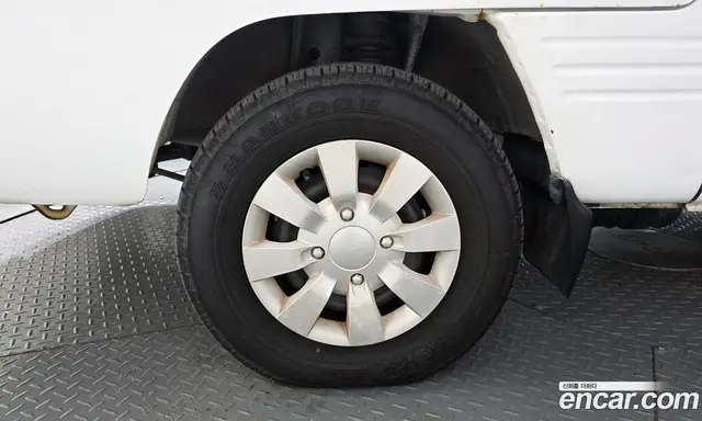 Chevrolet Damas 2015 0.8 МКПП, миниатюра 5