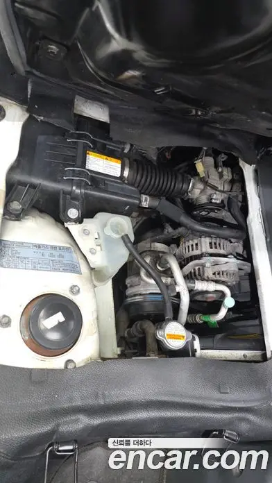 Chevrolet Damas 2015 0.8 МКПП, миниатюра 6