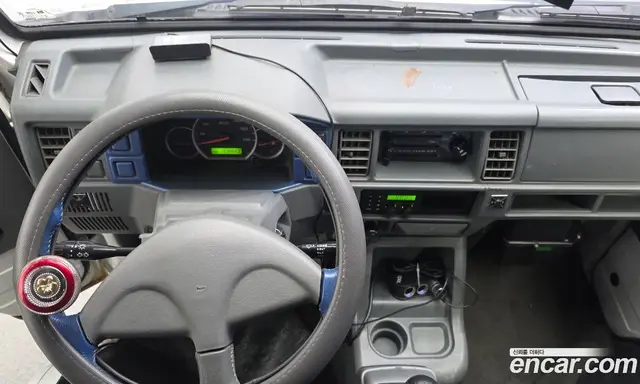 Chevrolet Damas 2015 0.8 МКПП, миниатюра 7