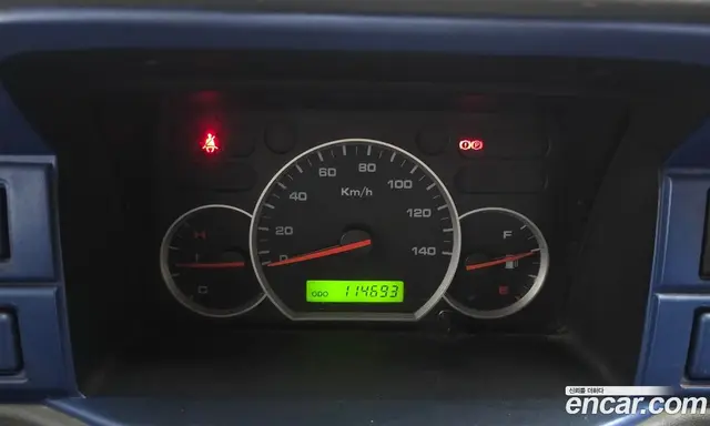 Chevrolet Damas 2015 0.8 МКПП, миниатюра 8