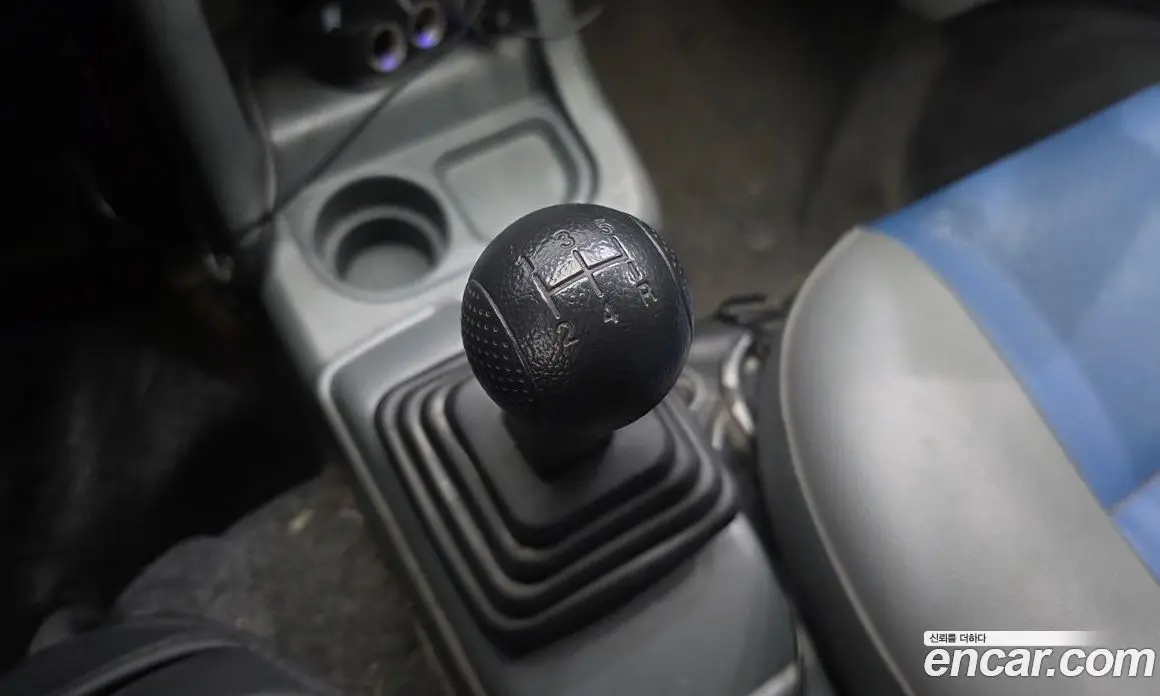 Chevrolet Damas 2015 0.8 МКПП, фото 9