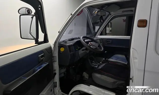 Chevrolet Damas 2015 0.8 МКПП, миниатюра 10