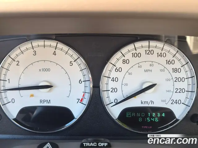 Chrysler Sebring 2005 2.7 АКПП, миниатюра 11