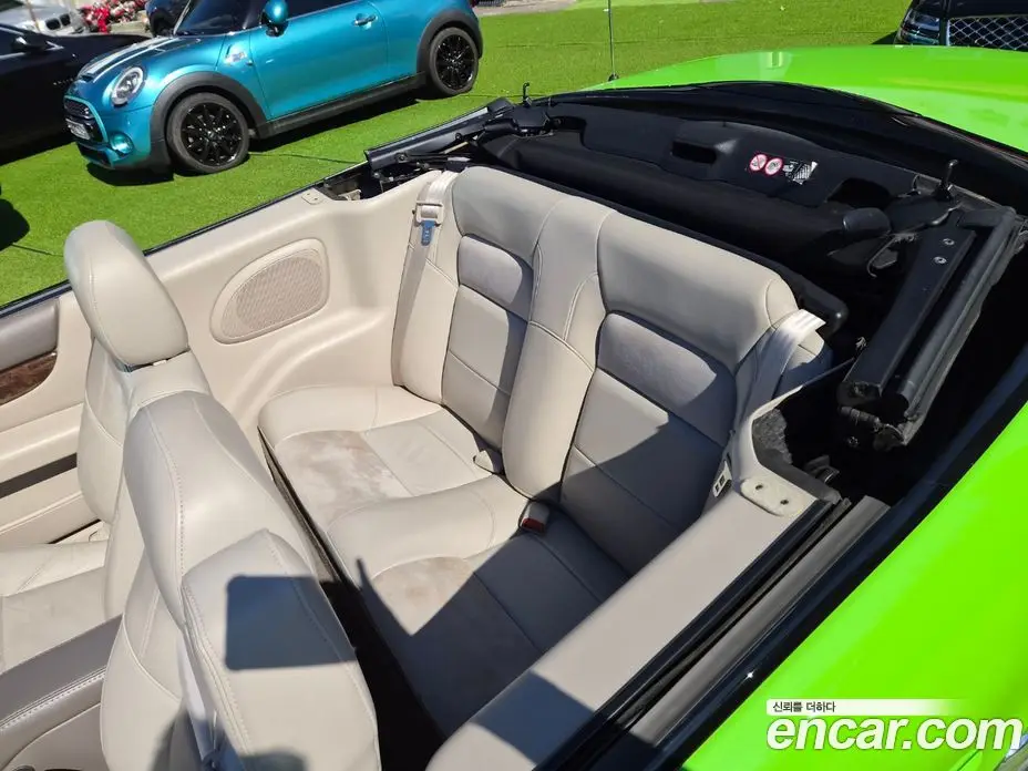 Chrysler Sebring 2005 2.7 АКПП, фото 14