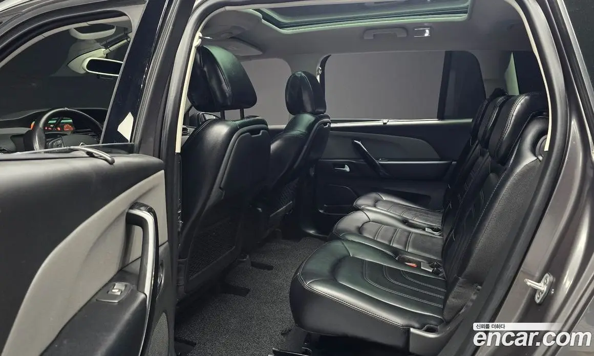 Citroen C4 Picasso 2018 1.6 АКПП, фото 12