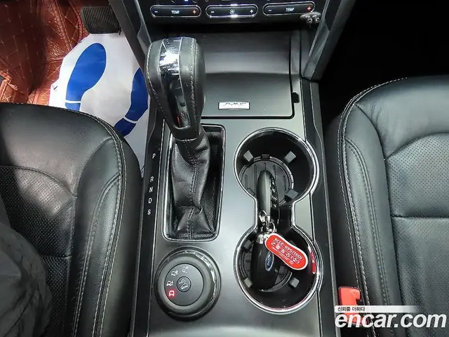 Ford Explorer 2019 2.3 АКПП, миниатюра 10 Ford Explorer 2019 2.3 АКПП, миниатюра 10