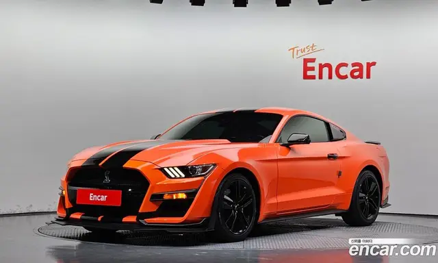 Ford Mustang, 2017, 91 966 км