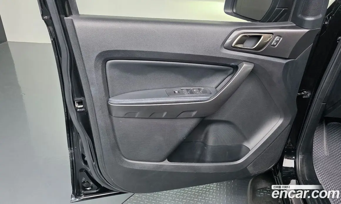 Ford Ranger 2021 2.0 АКПП, фото 13