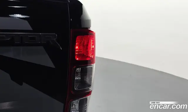 Ford Ranger 2021 2.0 АКПП, миниатюра 8
