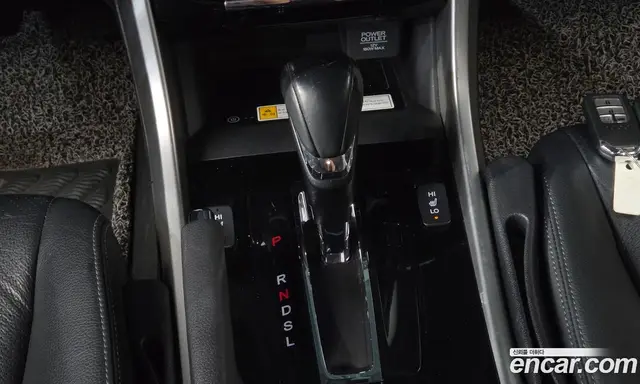 Honda Accord 2016 2.4 АКПП, миниатюра 11