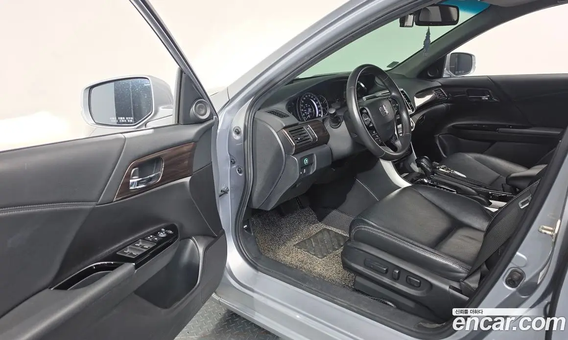Honda Accord 2016 2.4 АКПП, фото 12