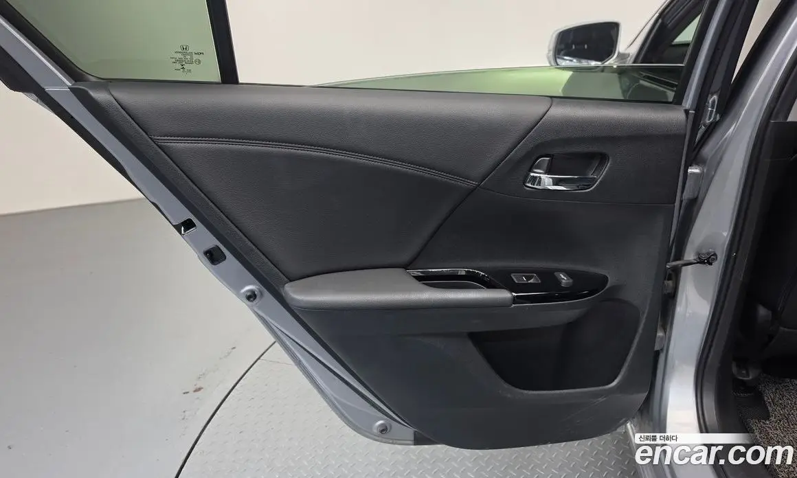 Honda Accord 2016 2.4 АКПП, фото 14