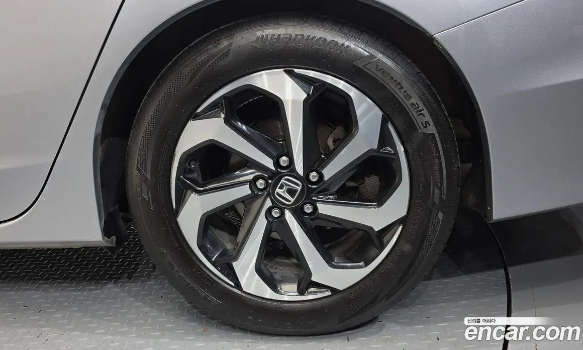 Honda Accord 2016 2.4 АКПП, фото 6