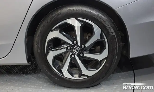 Honda Accord 2016 2.4 АКПП, миниатюра 6
