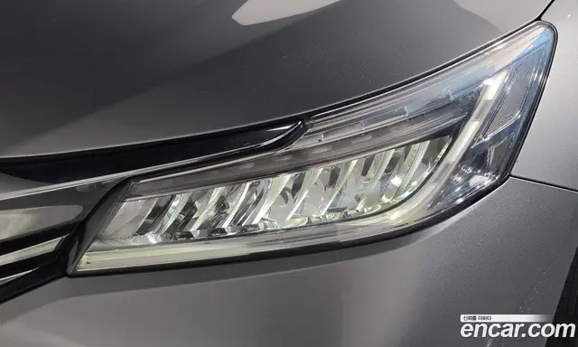 Honda Accord 2016 2.4 АКПП, миниатюра 7